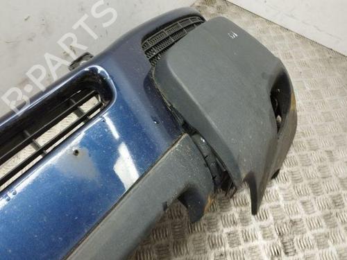 Front bumper VOLVO XC90 I (275) T6 AWD | BP28850678C7 