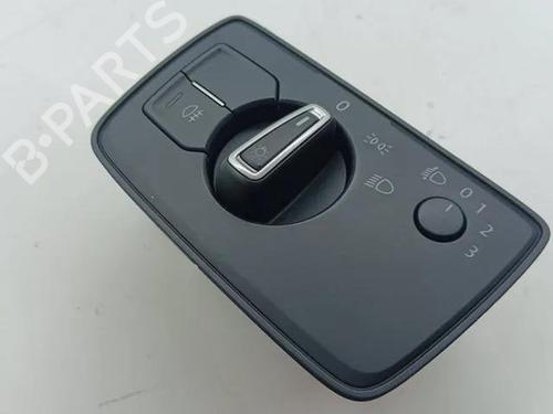 Elektronisk modul VW PASSAT B8 Variant (3G5, CB5) 1.6 TDI | BP28854787M83