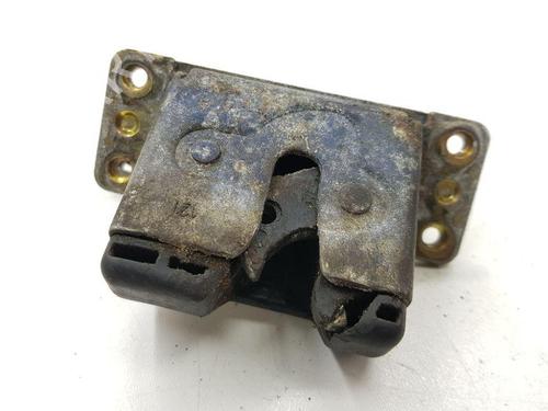 Used Tailgate lock OPEL ASTRA G Estate (T98) 2.0 DI (F35) (82 hp) 28891543