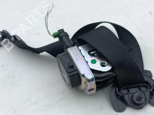 Used Rear right seatbelt BMW X5 (F15, F85) xDrive 40 d (313 hp) 31265250