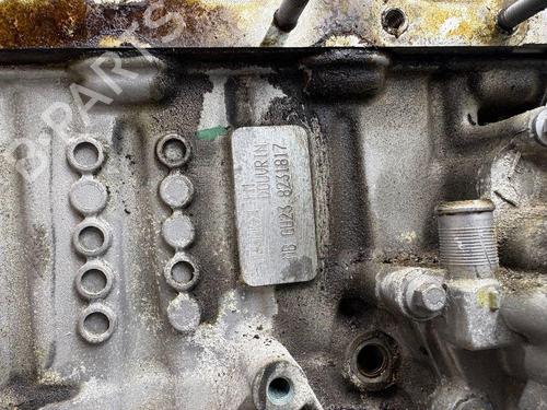 Engine PEUGEOT 508 II (FB_, FH_, F3_) Hybrid 225 (F35GQU) | BP38246978M1 - Image 7