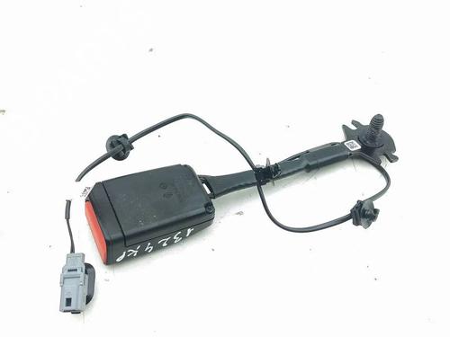 Seat buckle RENAULT CAPTUR I (J5_, H5_) 0.9 TCe 90 | BP36199086I32 - Image 3