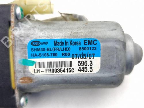 Electronic module KIA SORENTO II (XM) 2.4 CVVT 4WD | BP38282082M83 - Image 6