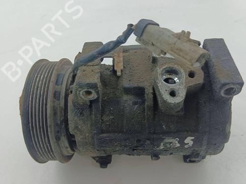 AC compressor CHRYSLER VOYAGER IV (RG, RS) 2.8 CRD | BP28895726M34