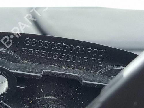 Right sun visor SUBARU BRZ (ZC6) 2.0 (ZC6) | BP37510929I2 - Image 6