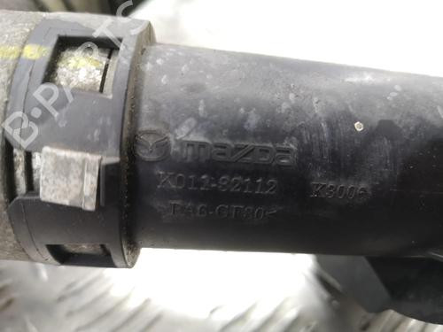 Steering rack MAZDA CX-5 (KE, GH) 2.2 D (KE2FW) | BP28871753M22 - Image 2