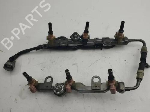 Used Injector LEXUS GS (_L1_) 450h (GWL10_, GWL10R) (345 hp) 28853773