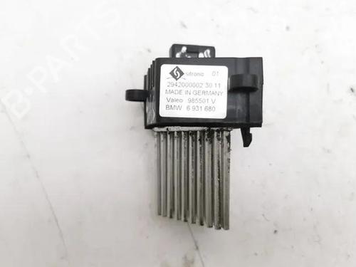 Used Electronic sensor BMW X5 (E53) 3.0 d (218 hp) 28845121