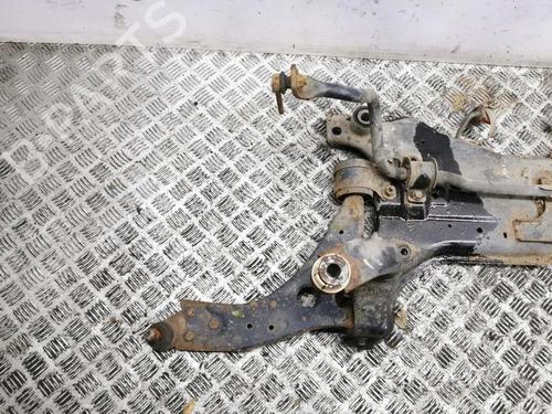 Subframe FORD KUGA I 2.0 TDCi | BP28888112M9 - Image 8