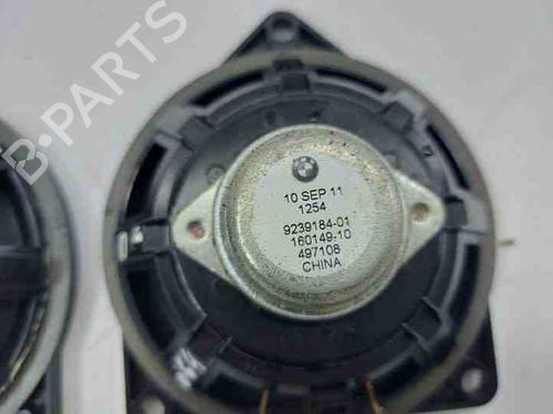Electronic module BMW 5 (F10) 530 d | BP28854040M83 