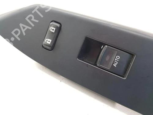Left front window switch LEXUS CT (ZWA10_) 200h (ZWA10_) | BP33902016I27 - Image 2