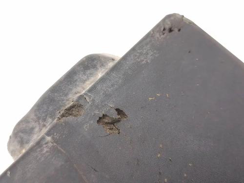 Upper protection TOYOTA RAV 4 V (_A5_, _H5_) 2.5 Hybrid (AXAH52) | BP36065901M93 - Image 7