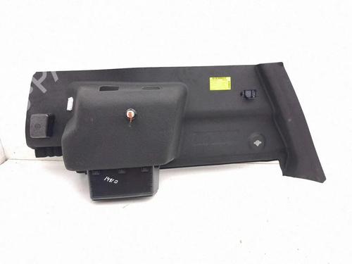 Boot lining BMW X2 (U10) iX2 eDrive 20 | BP39904043I3  - Image 8