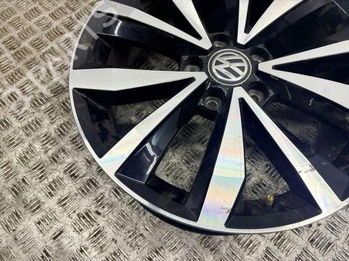 Fælk VW T-ROC (A11, D11) 1.0 TSI | BP33662647C45  - Image 6