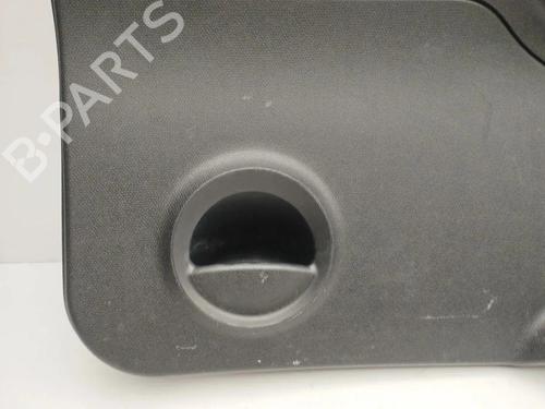Boot lining MINI MINI COUNTRYMAN (R60) Cooper S | BP36188058I3 - Image 16