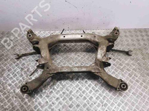 Used Rear axle NISSAN 350Z Coupe (Z33) 3.5 (AAZ33) (280 hp) 28882405