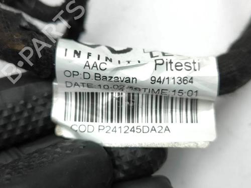 Wiring harness INFINITI Q30 1.5 D | BP33664584E16 - Image 12
