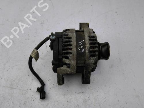 Used Alternator OPEL ANTARA A (L07) 2.2 CDTi (163 hp) 28896029