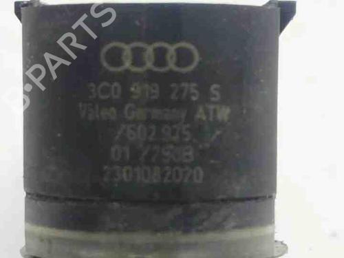 Electronic module AUDI Q7 (4LB) 3.0 TDI quattro | BP28852254M83