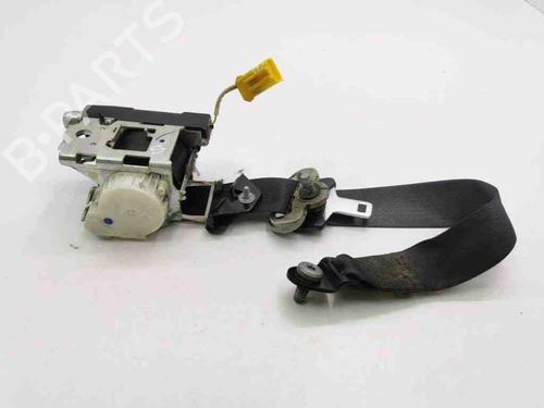 Used Front right seatbelt CHRYSLER GRAND VOYAGER V (RT) 2.8 CRD (163 hp) 28903769