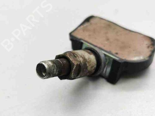 Electronic sensor HYUNDAI TUCSON (TL, TLE) 1.7 CRDi | BP28851672M84 