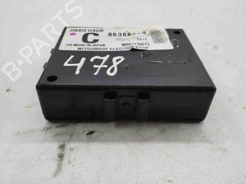 Electronic module CITROËN C-CROSSER (VU_, VV_) 2.2 HDi | BP28904860M83 - Image 3