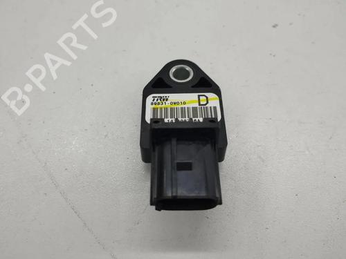 Used Electronic sensor Electronic sensor 33919666 33919666