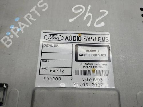 Electronic module FORD GALAXY II (WA6) 2.0 TDCi | BP36198126M83 - Image 10