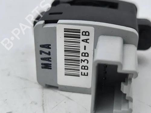 Elektronisk sensor FORD GALAXY III (CK) 2.0 TDCi | BP28863741M84 