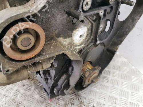 Engine CHRYSLER VOYAGER IV (RG, RS) 2.5 CRD | BP33797546M1 - Image 5