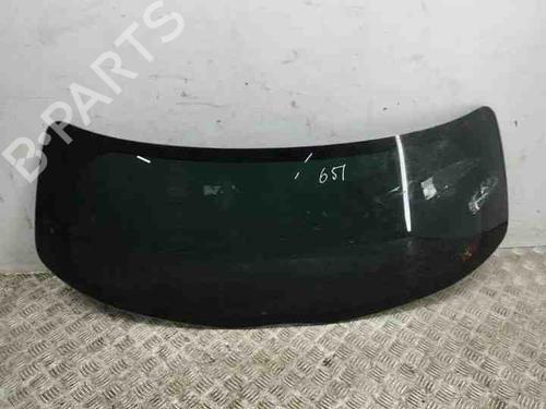 Used Bootlid window TOYOTA YARIS (_P1_) 1.4 D-4D (NLP10_, NLP10R) (75 hp) 28853356