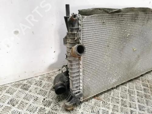 Radiator set FORD FOCUS C-MAX (DM2) 2.0 TDCi | BP28850843M120 - Image 4