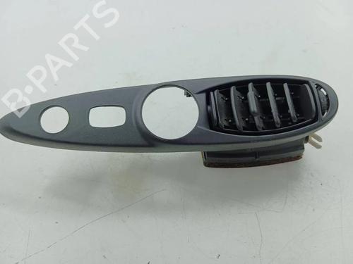 Used Air vent Air vent 36189163 36189163