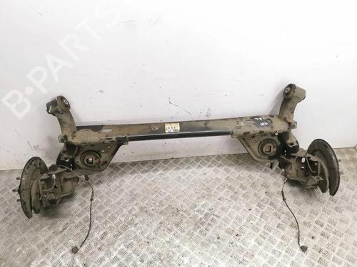 Used Rear axle Rear axle 33669059 33669059