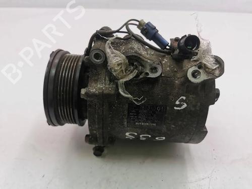 Used AC compressor AC compressor 36080871 36080871