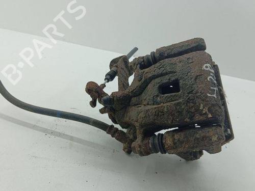 Højre bremsekaliber bag MAZDA CX-5 (KE, GH) 2.2 D AWD (KE102) (175 hp) 28848373