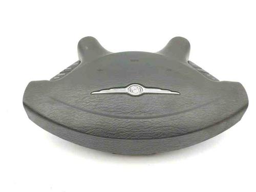 Driver airbag CHRYSLER GRAND VOYAGER V (RT) 2.8 CRD | BP28902503C9