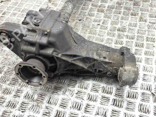 Front differential AUDI Q7 (4MB, 4MG, 4MQ) 45 TDI quattro | BP28897684M23 