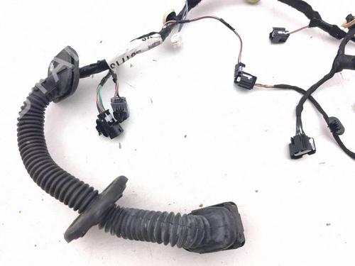 Wiring harness RENAULT MEGANE IV Hatchback (B9A/M/N_) 1.2 TCe 130 (B9MR) | BP38268547E16 - Image 2