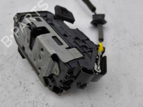 Front left lock AUDI A3 Sportback (8VA, 8VF) 1.0 TFSI | BP28899932C98 