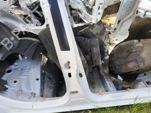 Jupe lateral droite TOYOTA YARIS (_P1_) 1.4 D-4D (NLP10_, NLP10R) (75 hp) 28853410