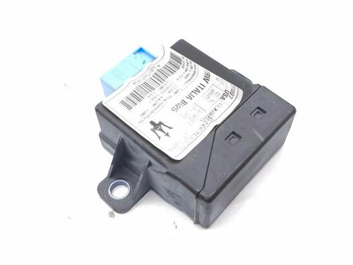 Electronic module MASERATI QUATTROPORTE V 4.7 S | BP33397087M83 - Image 2
