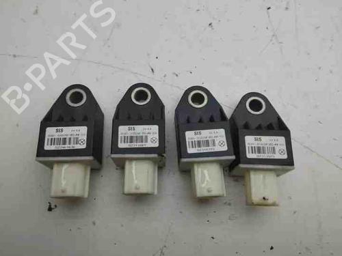 Used Electronic sensor HYUNDAI i40 I (VF) 1.7 CRDi (116 hp) 28861815