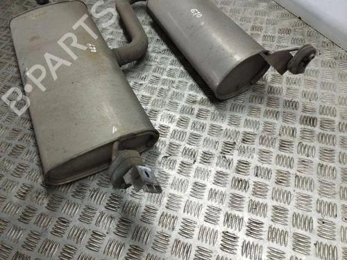Exhaust system SEAT ATECA (KH7, KHP) 1.4 TSI | BP28854130M121 - Image 10