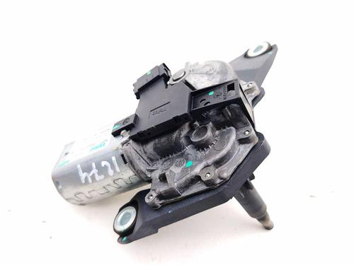 Rear wiper motor CHEVROLET TRAX 1.6 | BP29638707M102