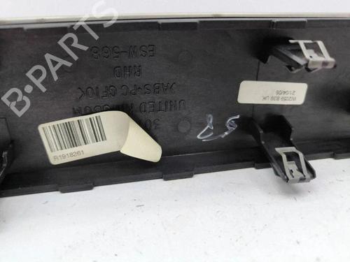 Luftventil VOLVO V70 III (135) 2.4 D | BP38245261I21 - Image 9