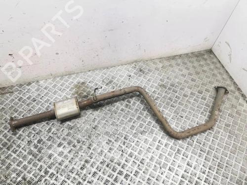Used Exhaust system Exhaust system 33257569 33257569