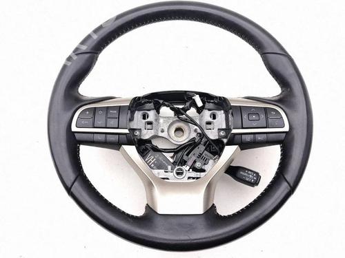 Used Steering wheel Steering wheel LEXUS RX (_L2_) 450h AWD (GYL25_, GYL25, GYL26) (262 hp) 40194204 40194204