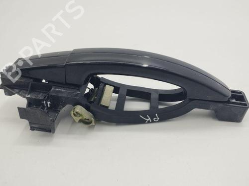 Rear left exterior door handle FORD C-MAX II (DXA/CB7, DXA/CEU) 1.6 TDCi | BP28886668C130 