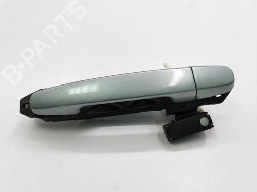 Used Rear right exterior door handle Rear right exterior door handle 38242035 38242035